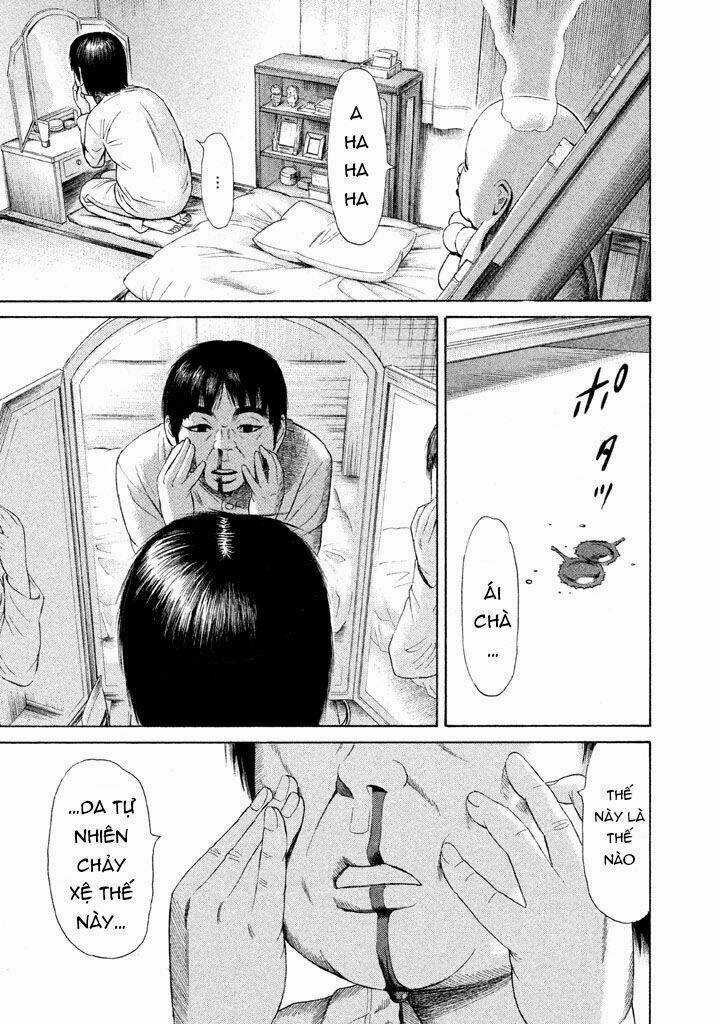 Phúc Thần - Chapter 10 - Trang 25