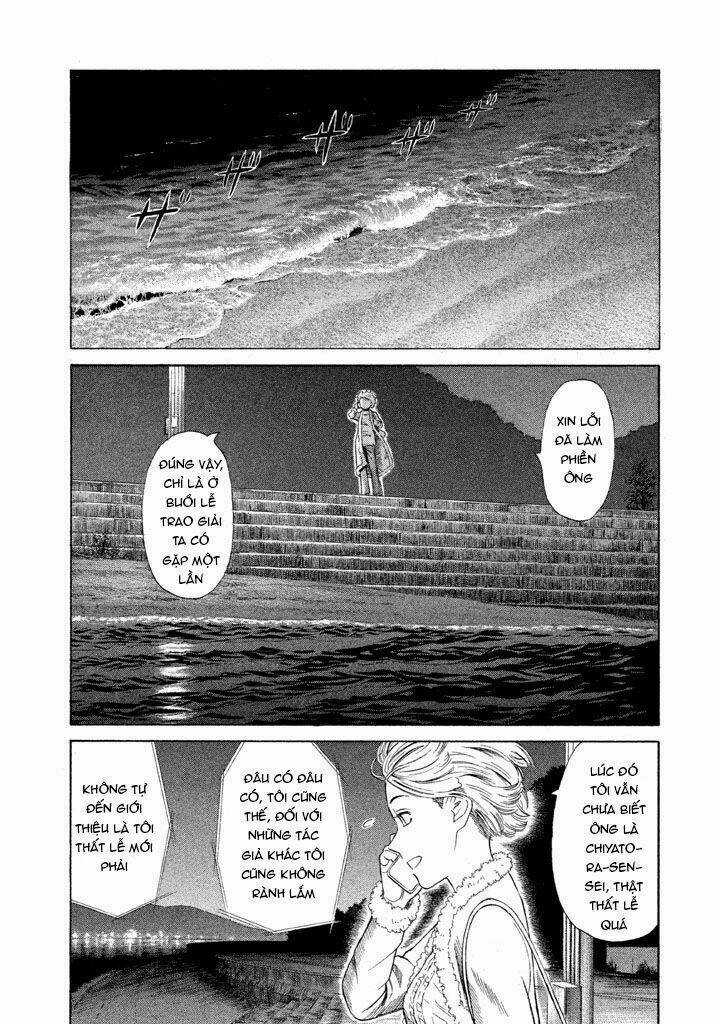 Phúc Thần - Chapter 10 - Trang 26