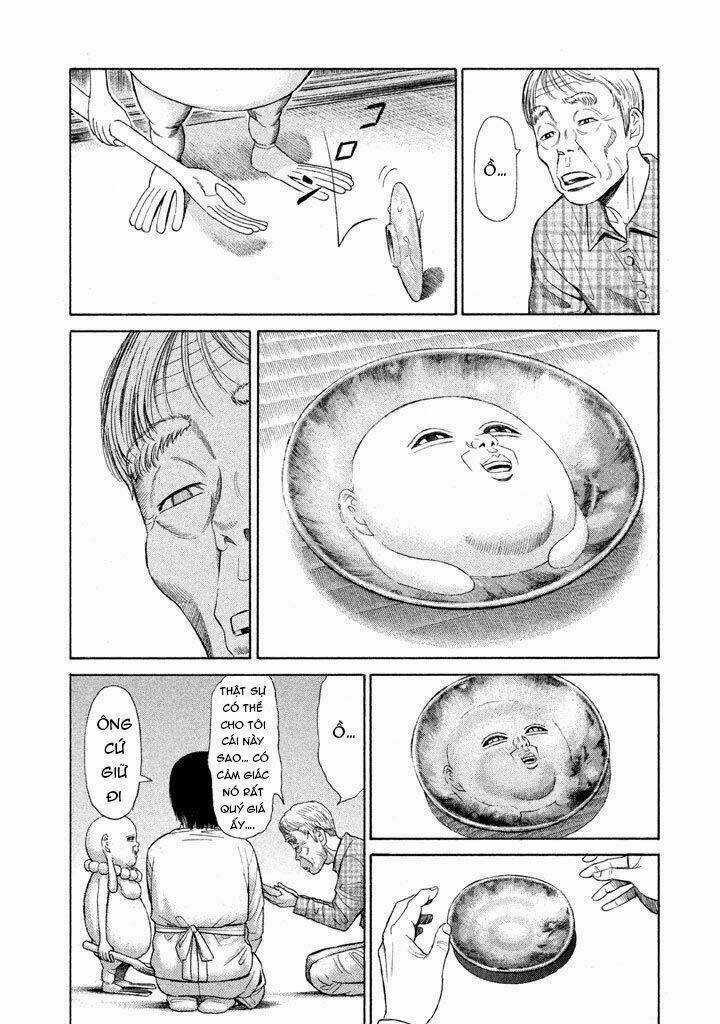 Phúc Thần - Chapter 10 - Trang 4