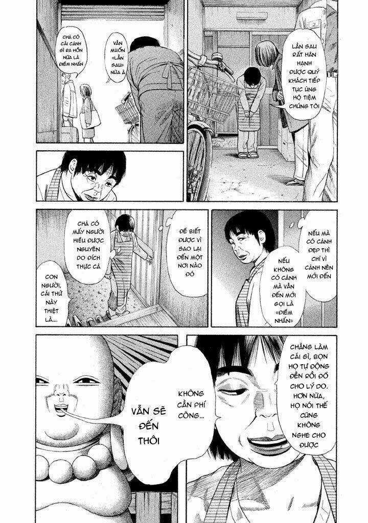 Phúc Thần - Chapter 10 - Trang 6