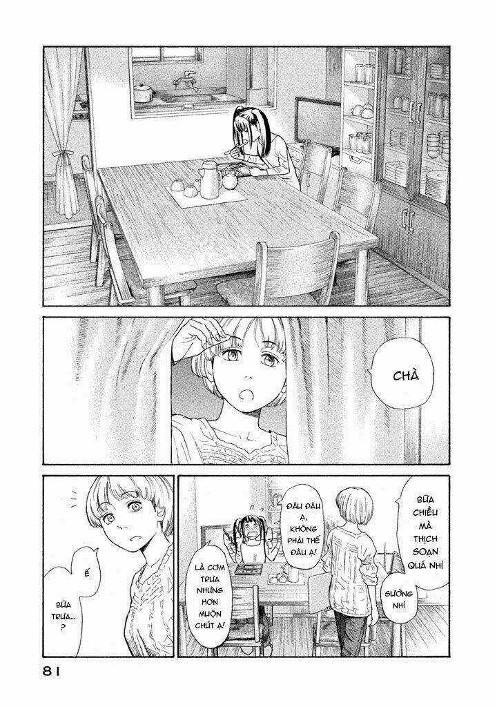 Phúc Thần - Chapter 10 - Trang 7