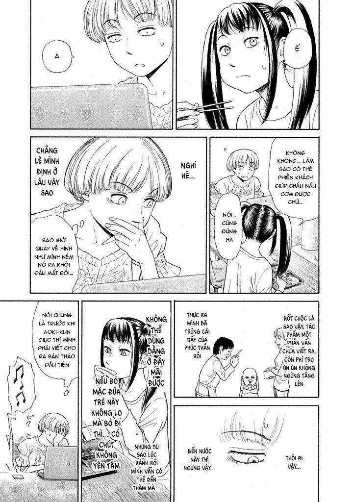 Phúc Thần - Chapter 10 - Trang 9