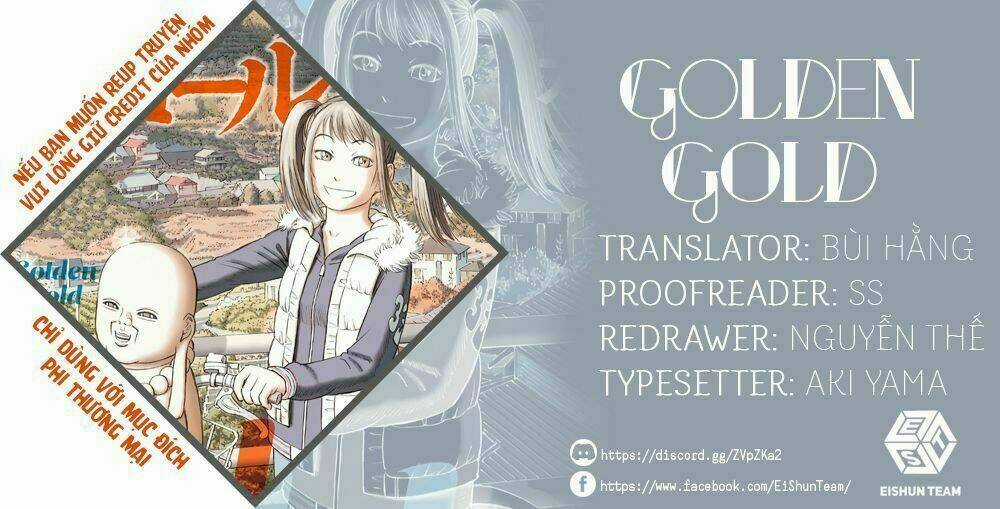 Phúc Thần - Chapter 11 - Trang 2