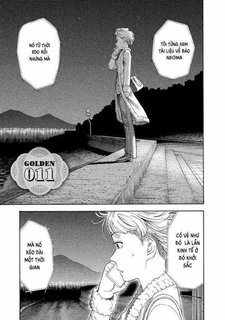 Phúc Thần - Chapter 11 - Trang 3