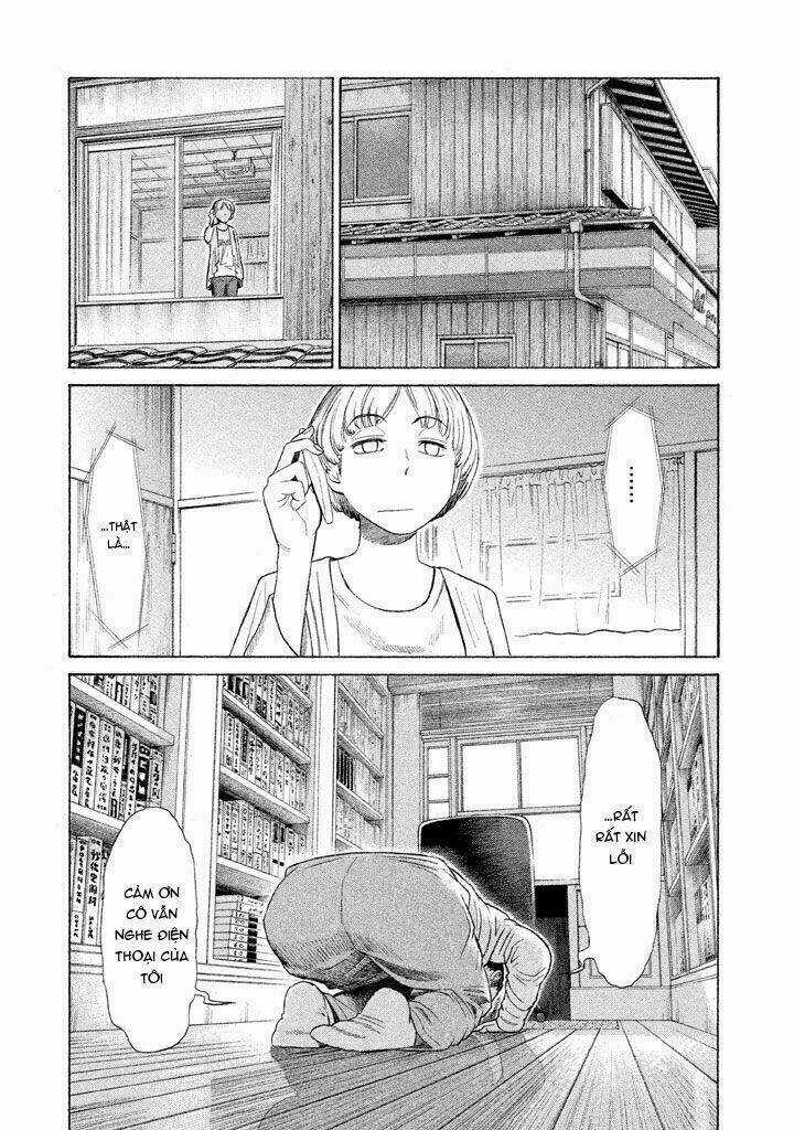 Phúc Thần - Chapter 11 - Trang 21