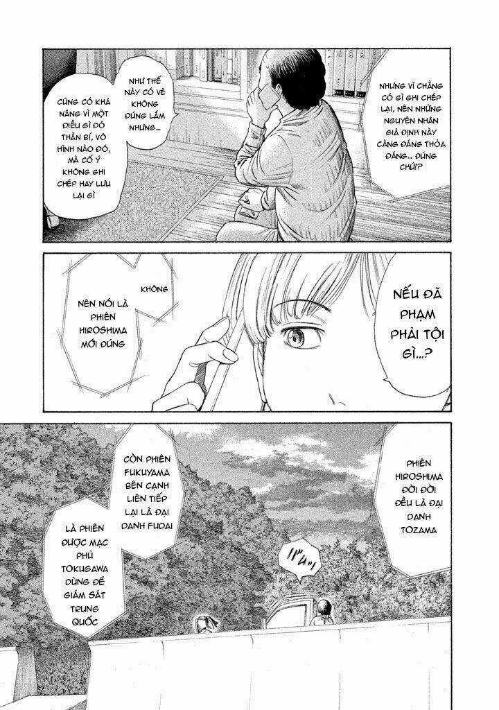 Phúc Thần - Chapter 11 - Trang 23