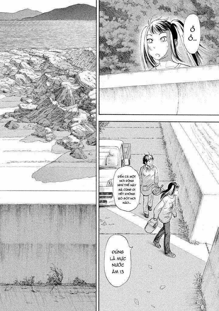 Phúc Thần - Chapter 11 - Trang 24