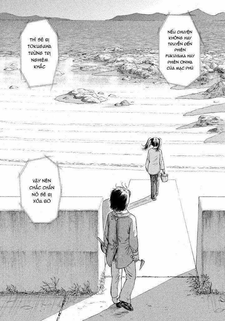 Phúc Thần - Chapter 11 - Trang 25