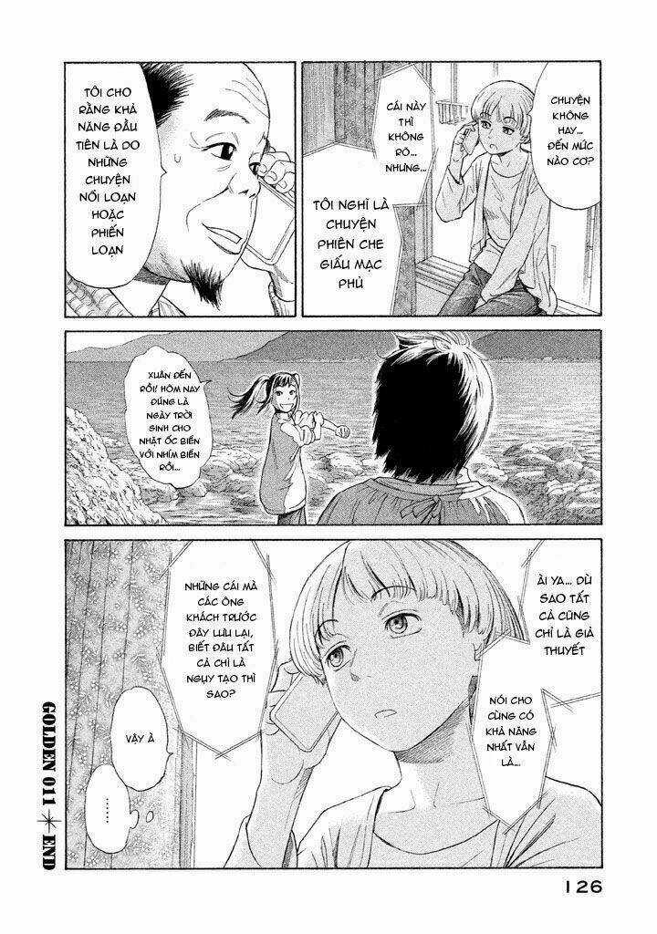 Phúc Thần - Chapter 11 - Trang 26