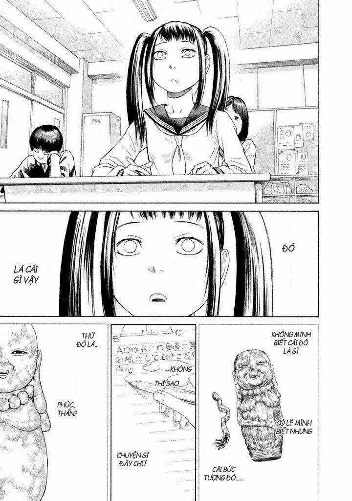 Phúc Thần - Chapter 2 - Trang 11