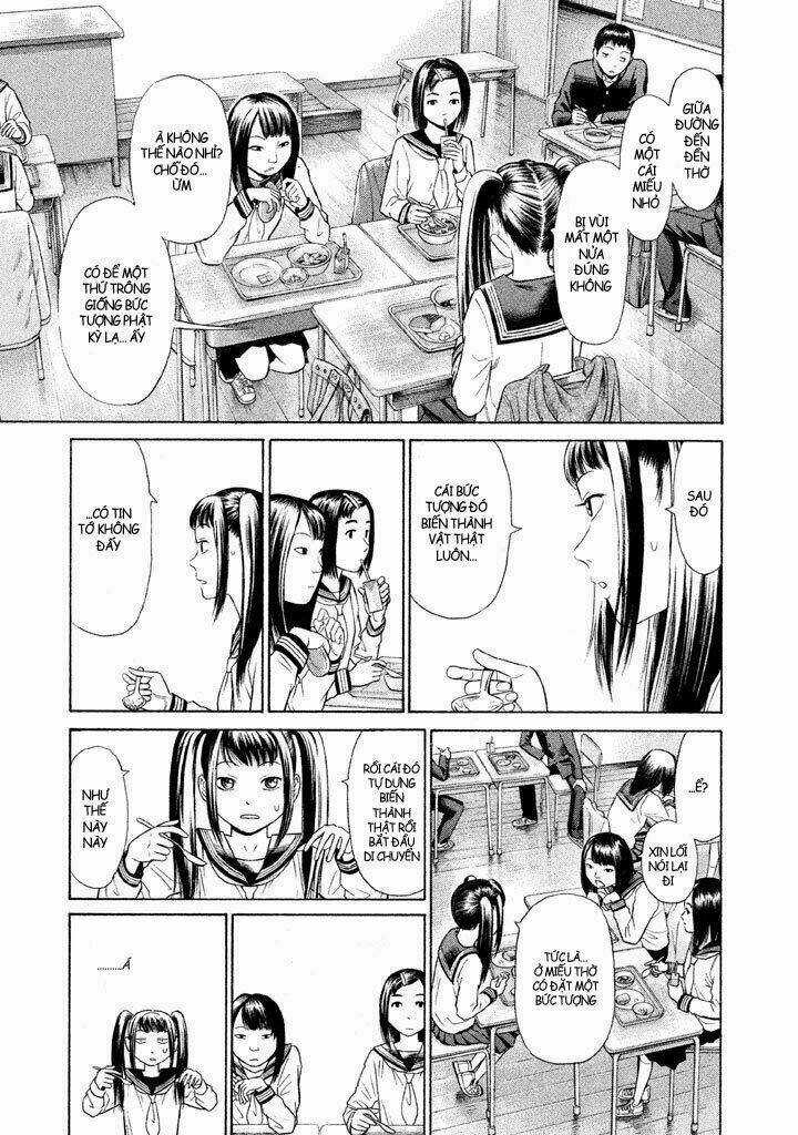 Phúc Thần - Chapter 2 - Trang 13