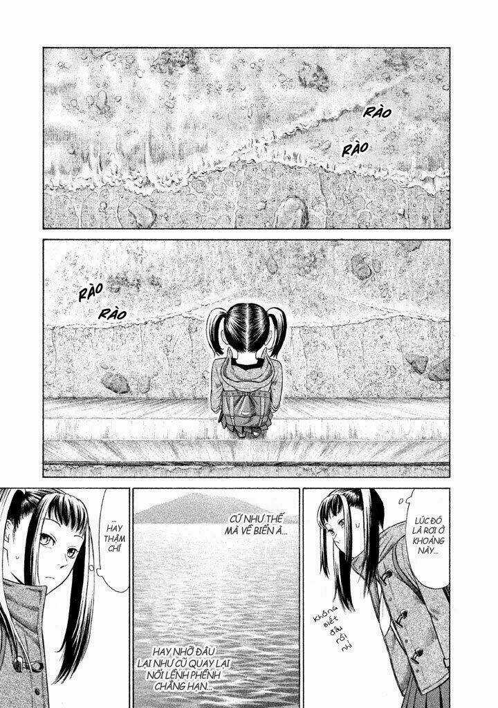 Phúc Thần - Chapter 2 - Trang 17