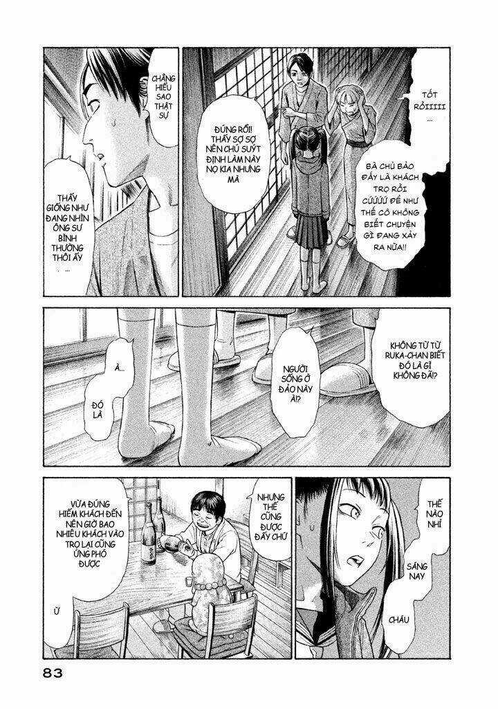 Phúc Thần - Chapter 2 - Trang 27