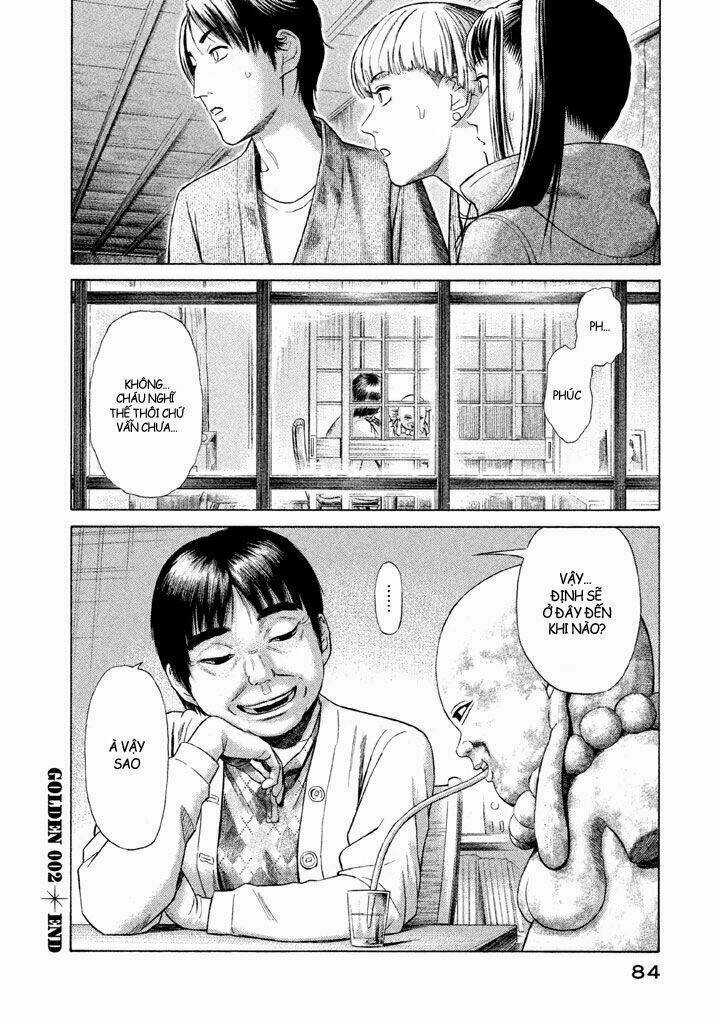 Phúc Thần - Chapter 2 - Trang 28