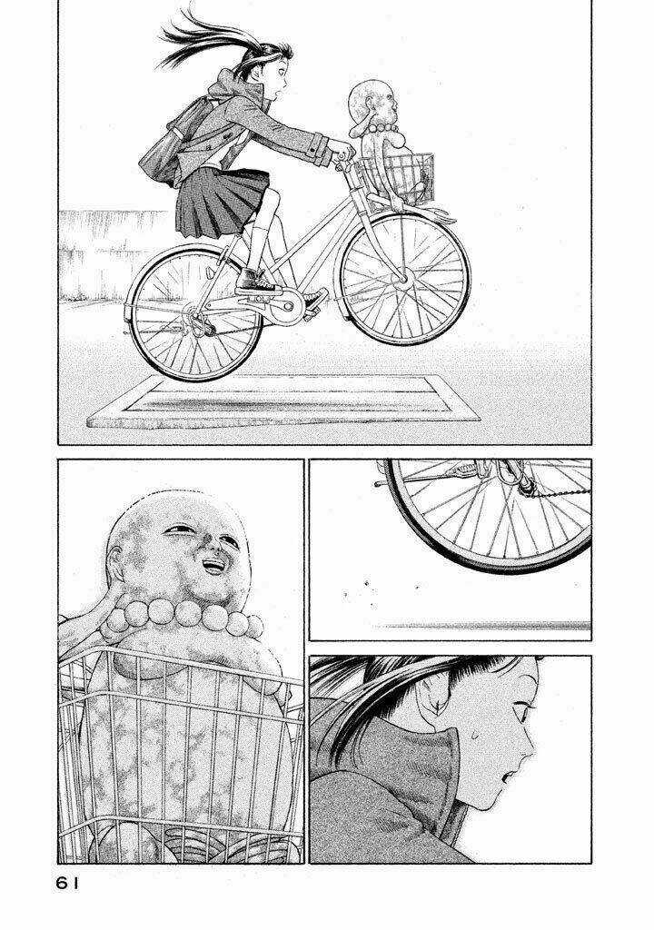 Phúc Thần - Chapter 2 - Trang 7