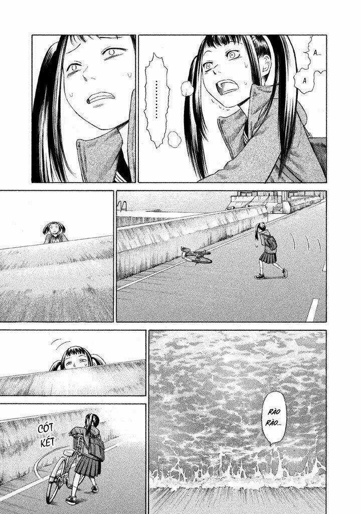 Phúc Thần - Chapter 2 - Trang 9