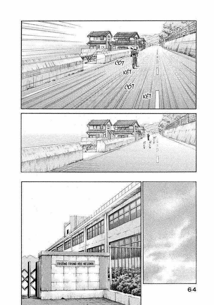 Phúc Thần - Chapter 2 - Trang 10