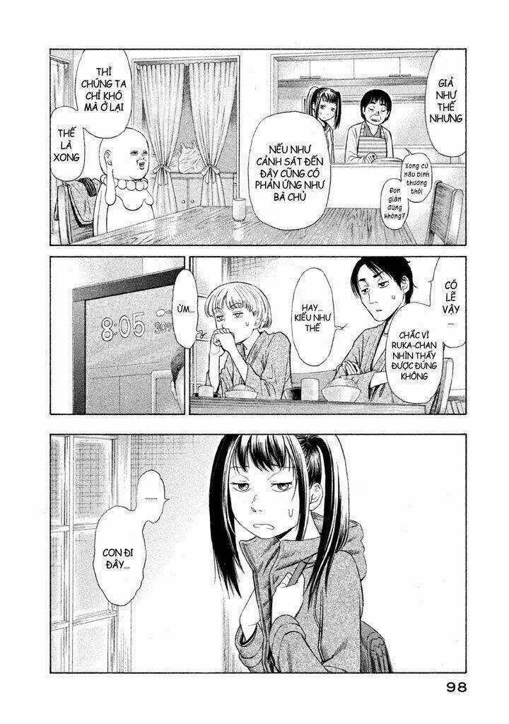 Phúc Thần - Chapter 3 - Trang 14