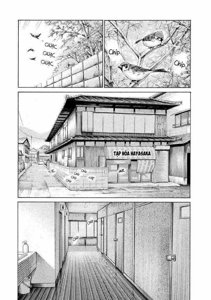 Phúc Thần - Chapter 3 - Trang 3