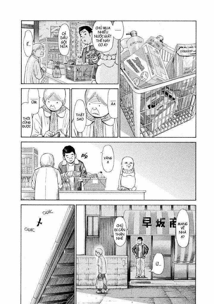 Phúc Thần - Chapter 3 - Trang 24