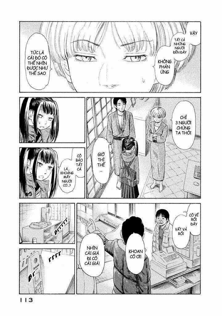 Phúc Thần - Chapter 3 - Trang 29