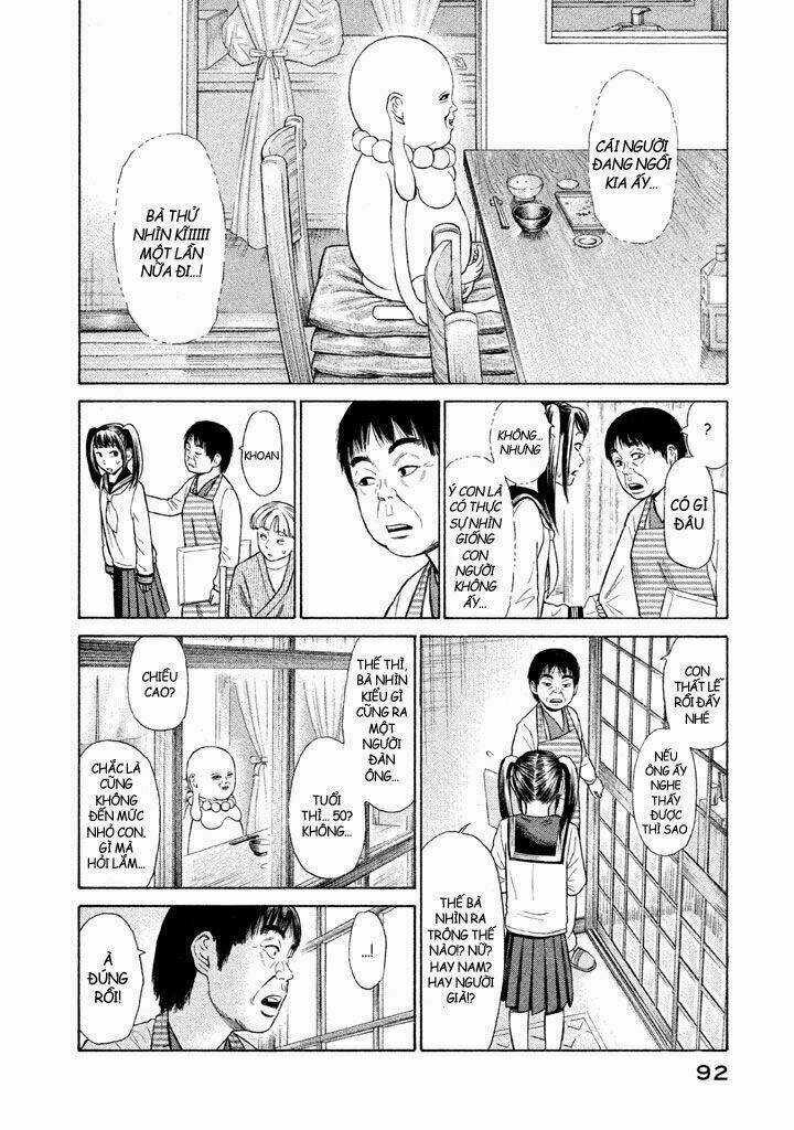 Phúc Thần - Chapter 3 - Trang 8