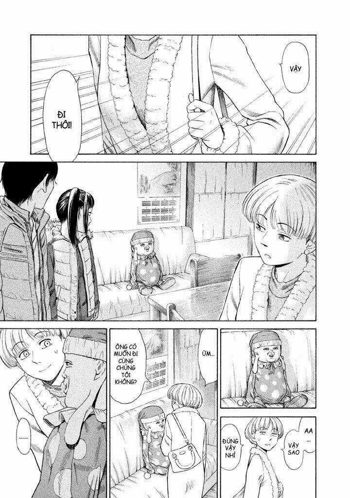 Phúc Thần - Chapter 4 - Trang 14