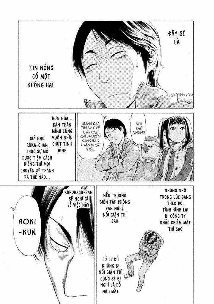 Phúc Thần - Chapter 4 - Trang 24