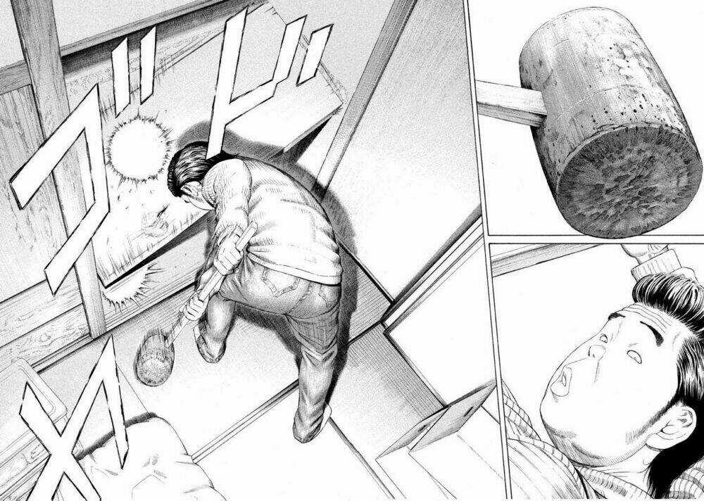 Phúc Thần - Chapter 4 - Trang 29