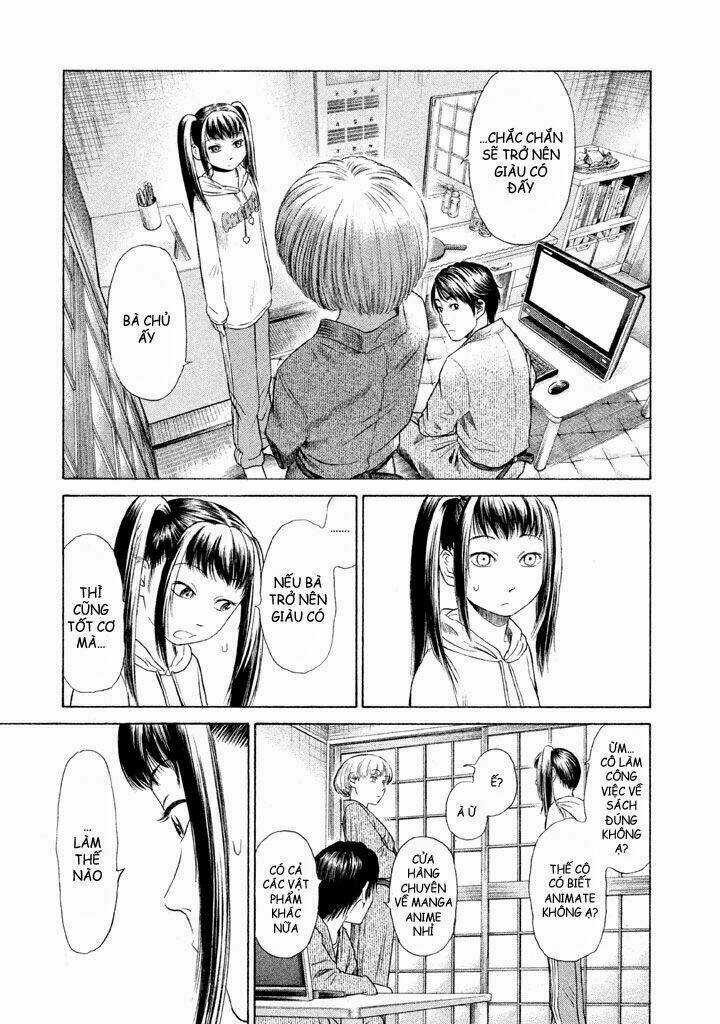 Phúc Thần - Chapter 4 - Trang 5