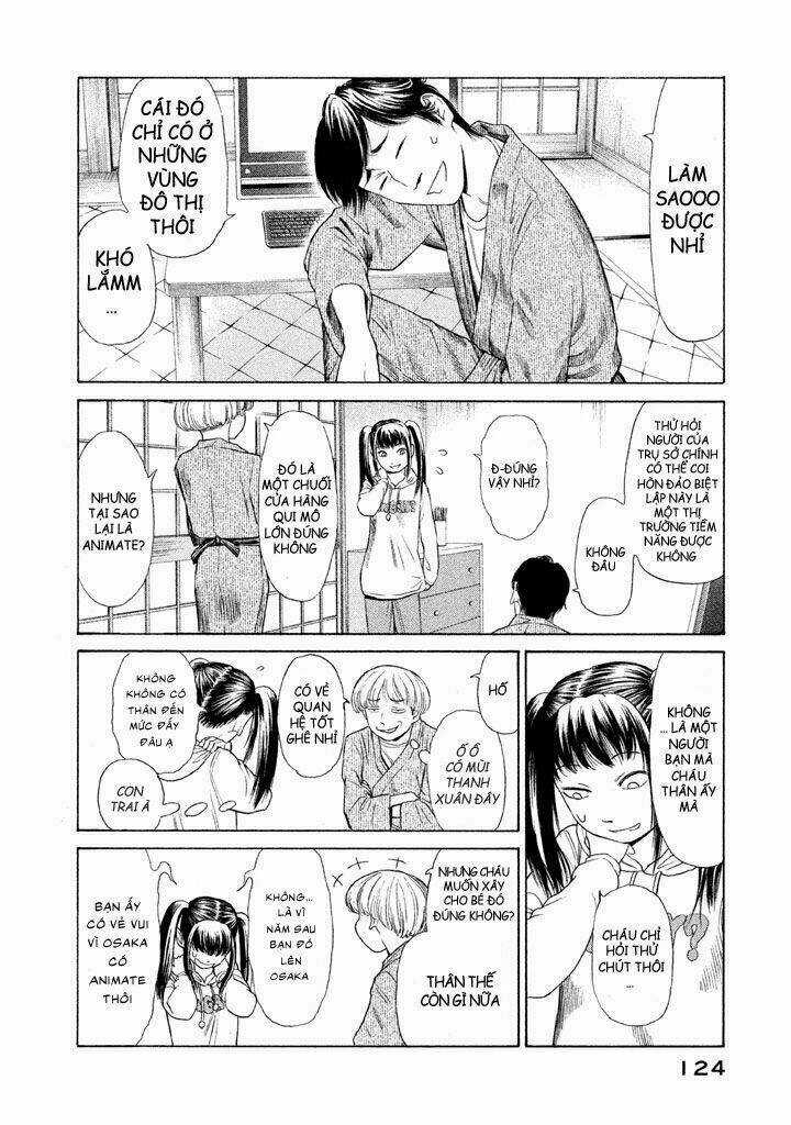 Phúc Thần - Chapter 4 - Trang 7