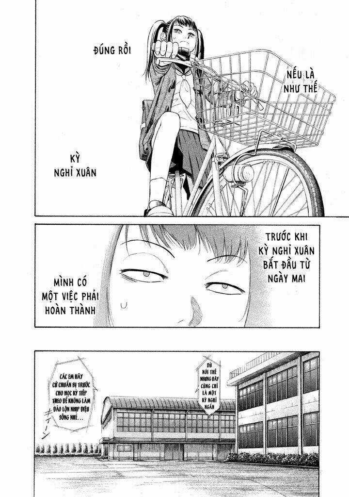 Phúc Thần - Chapter 5 - Trang 11