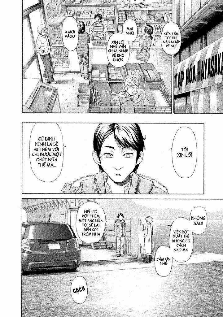 Phúc Thần - Chapter 5 - Trang 16