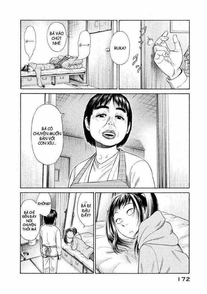 Phúc Thần - Chapter 5 - Trang 22