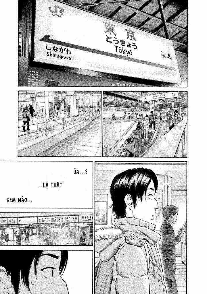 Phúc Thần - Chapter 5 - Trang 23