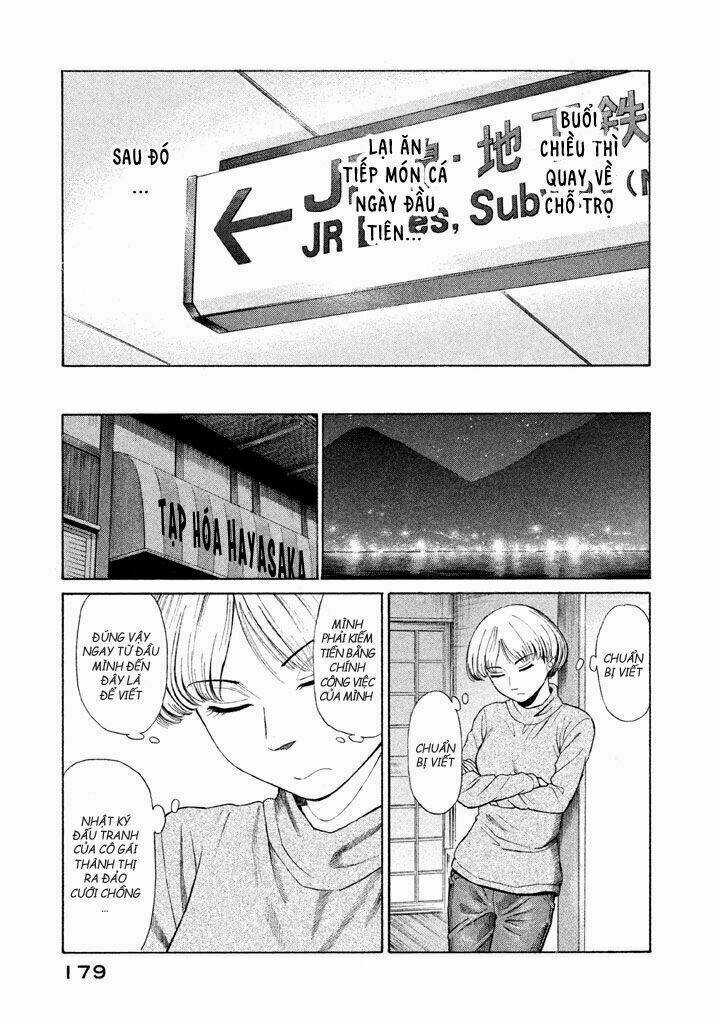 Phúc Thần - Chapter 5 - Trang 29