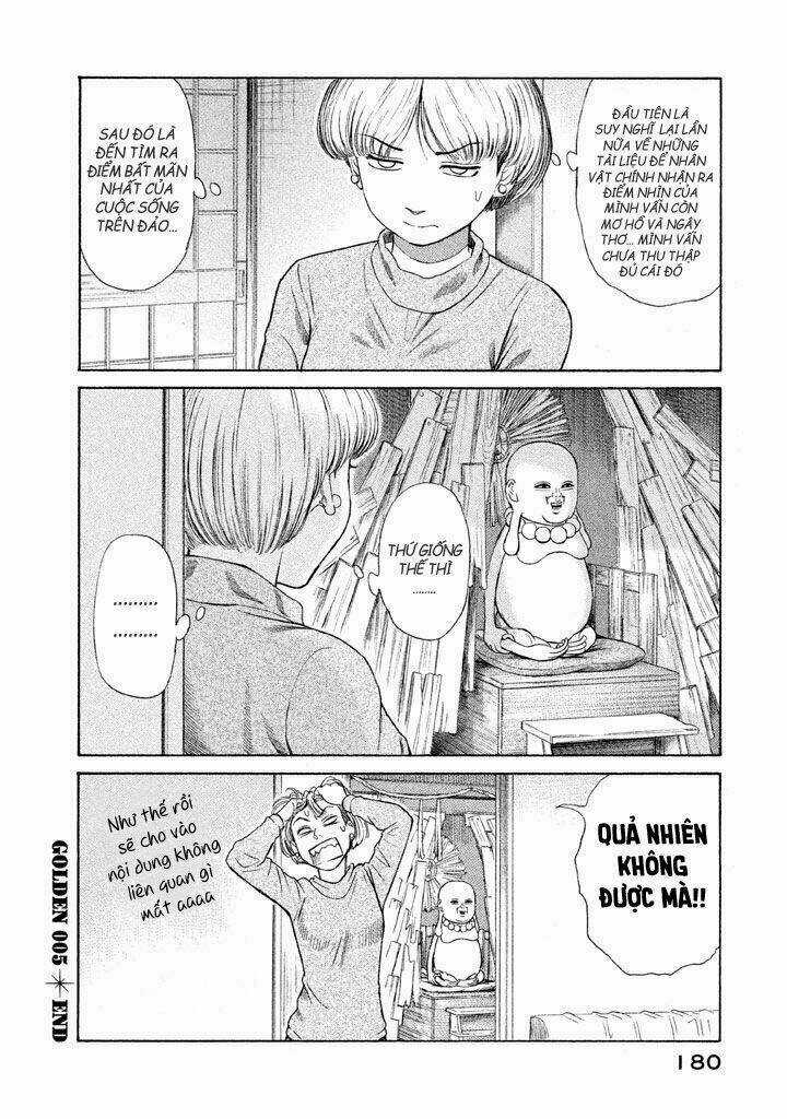 Phúc Thần - Chapter 5 - Trang 30