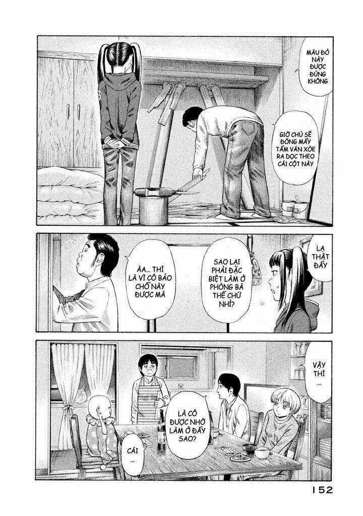 Phúc Thần - Chapter 5 - Trang 4