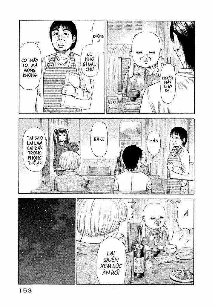 Phúc Thần - Chapter 5 - Trang 5