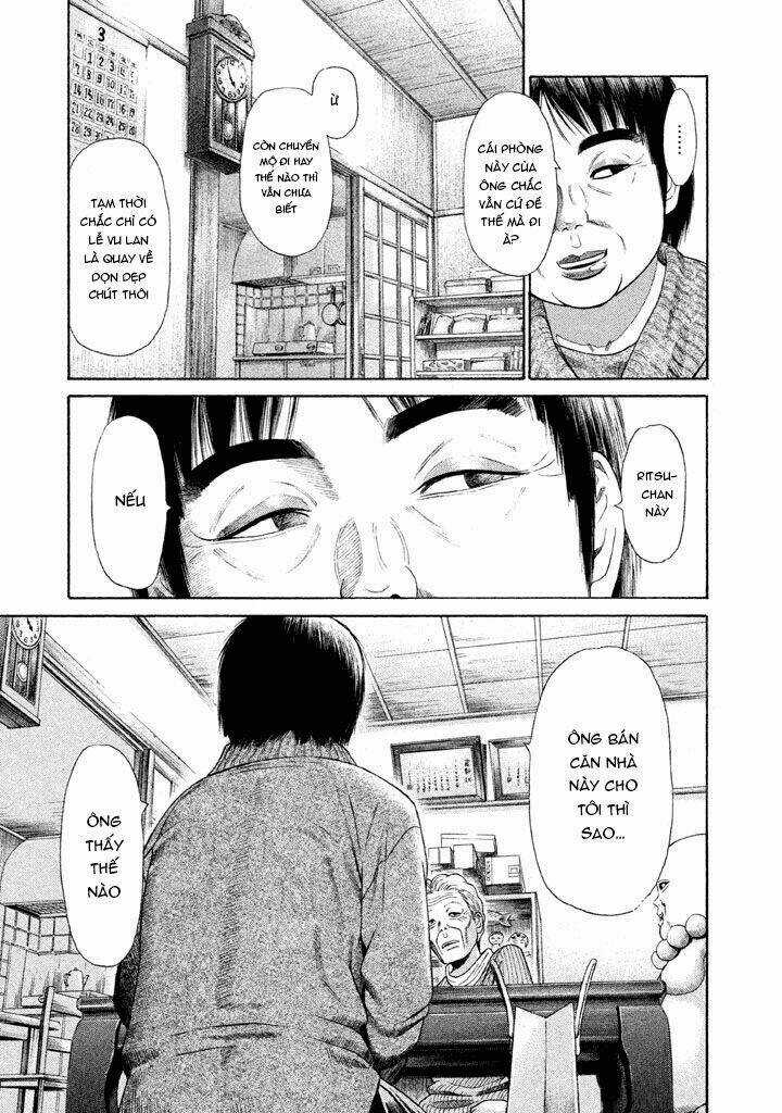 Phúc Thần - Chapter 6 - Trang 13