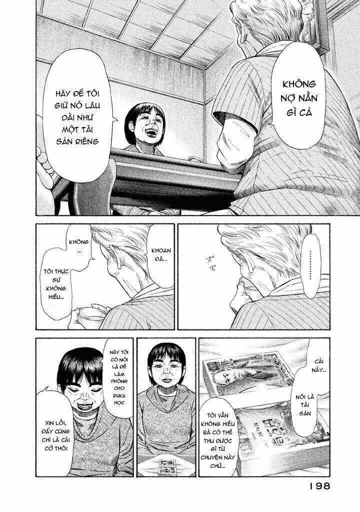 Phúc Thần - Chapter 6 - Trang 20