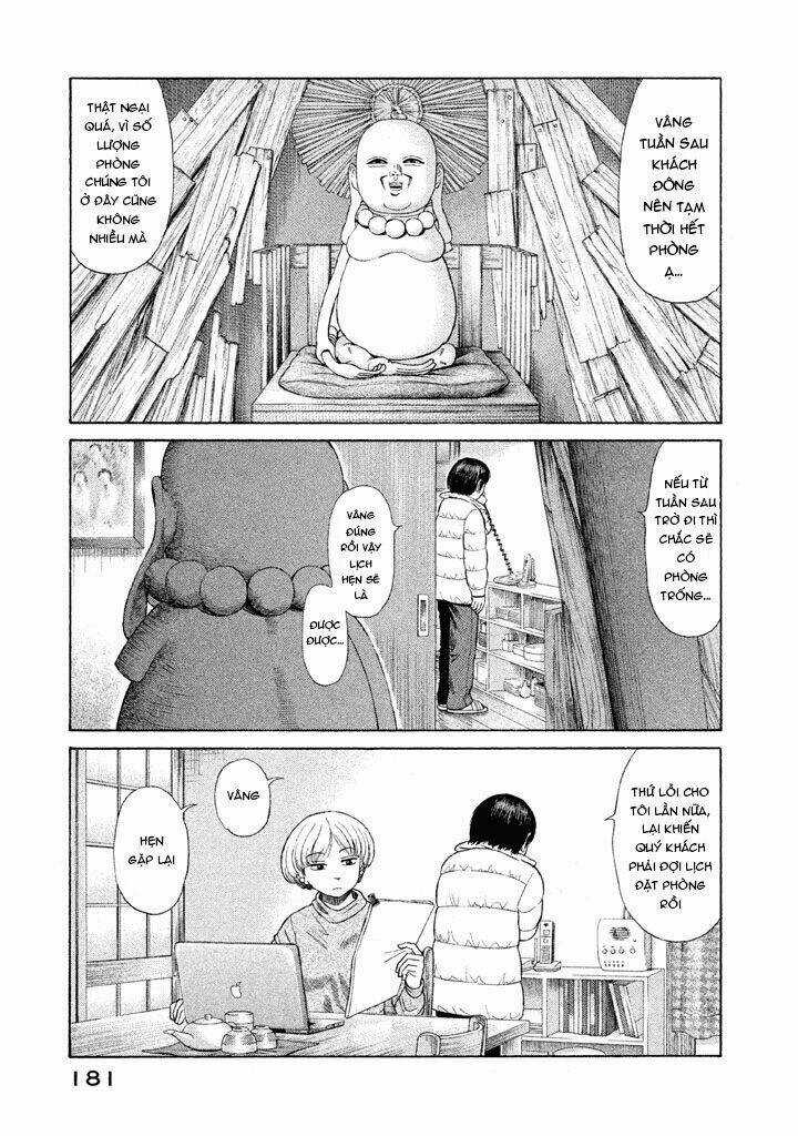 Phúc Thần - Chapter 6 - Trang 3