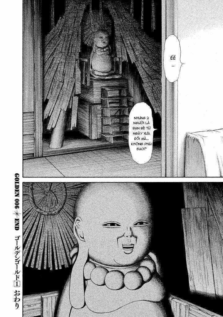 Phúc Thần - Chapter 6 - Trang 26