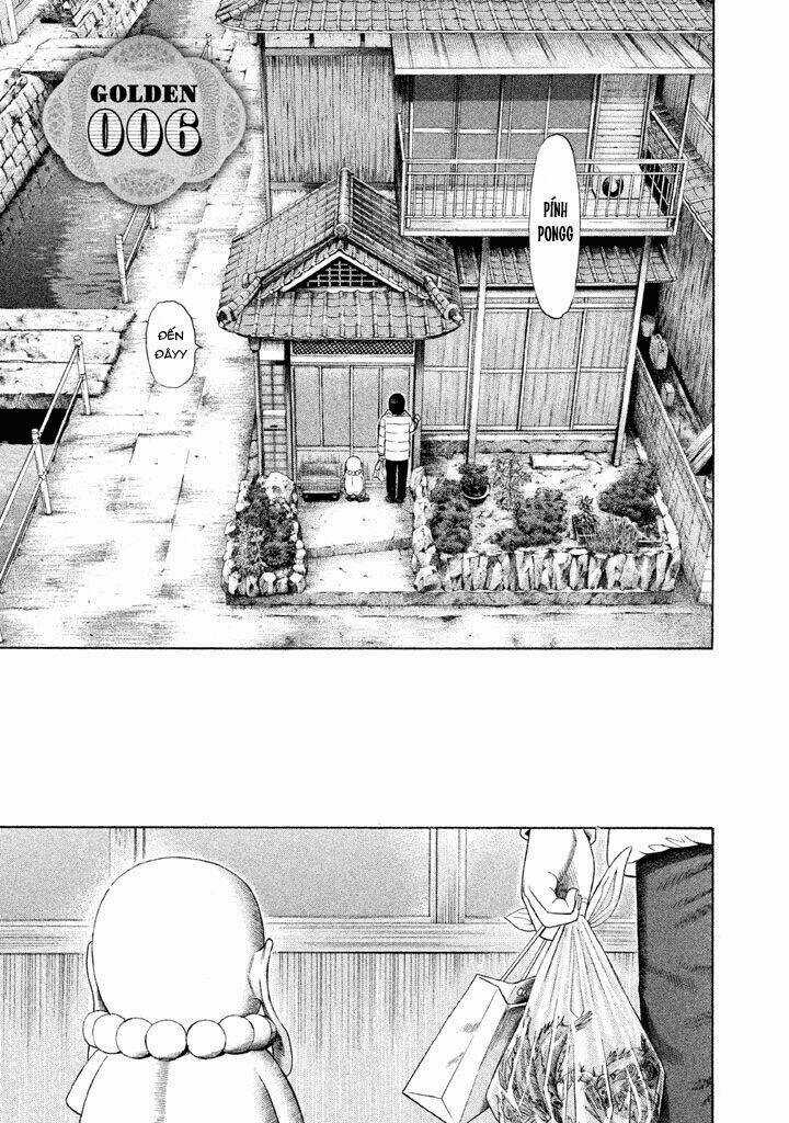 Phúc Thần - Chapter 6 - Trang 7