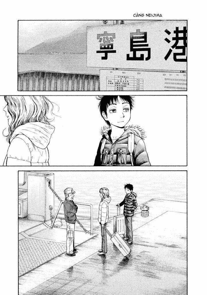 Phúc Thần - Chapter 6 - Trang 9