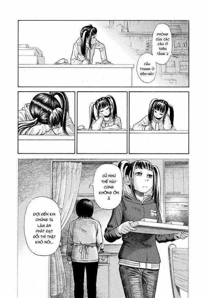 Phúc Thần - Chapter 7 - Trang 11