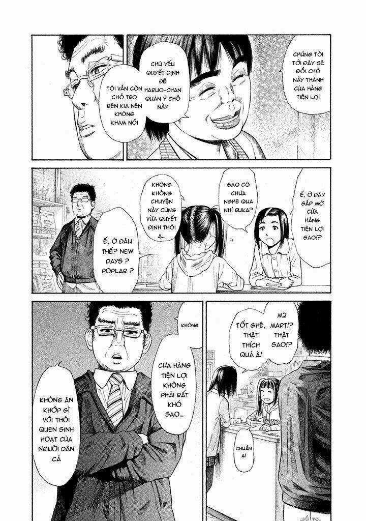 Phúc Thần - Chapter 7 - Trang 17