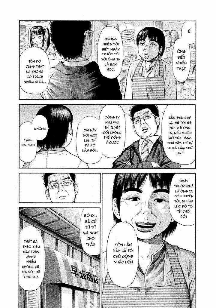 Phúc Thần - Chapter 7 - Trang 19