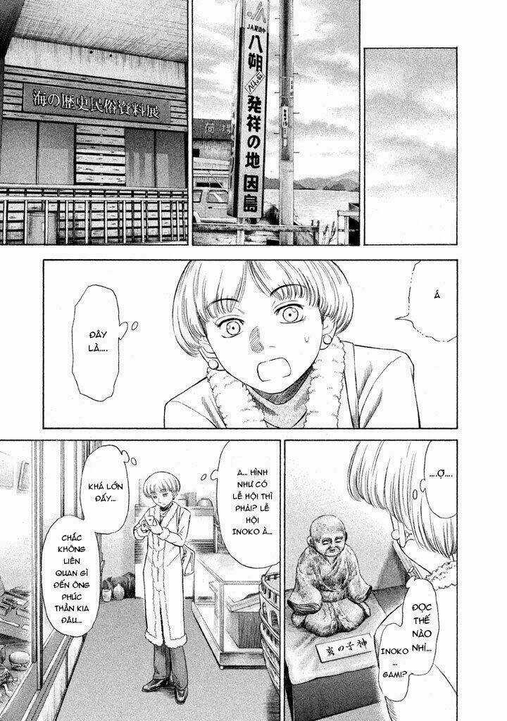 Phúc Thần - Chapter 7 - Trang 23