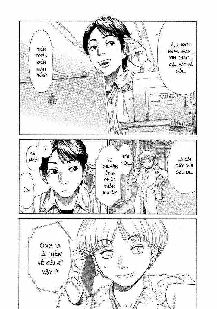 Phúc Thần - Chapter 7 - Trang 25